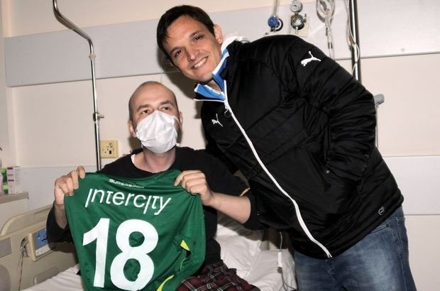 Bursaspor’un Acı Günü