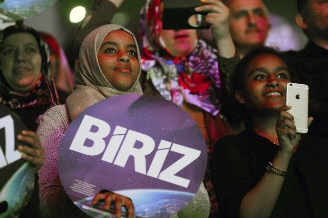 Erdoğan: “Bütün Müslümanların Birliğe Ve Dayanışmaya İhtiyacı Var”