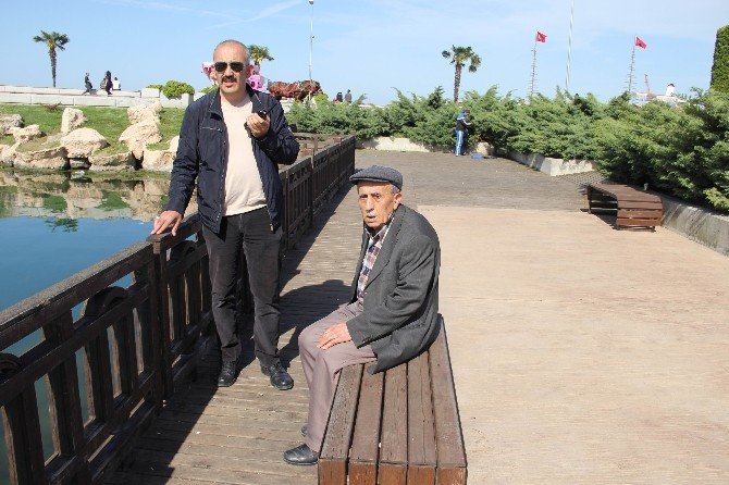 Emekli Uzman Çavuşu Telefonla 38 Bin Lira Dolandırdılar