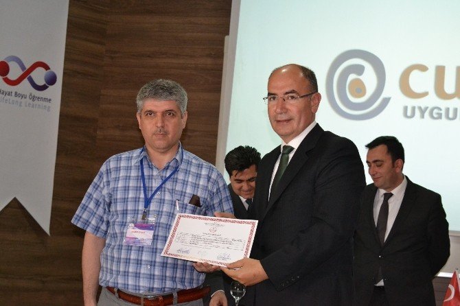 Ayvalık’ta Çıraklık Eğitimi Semineri