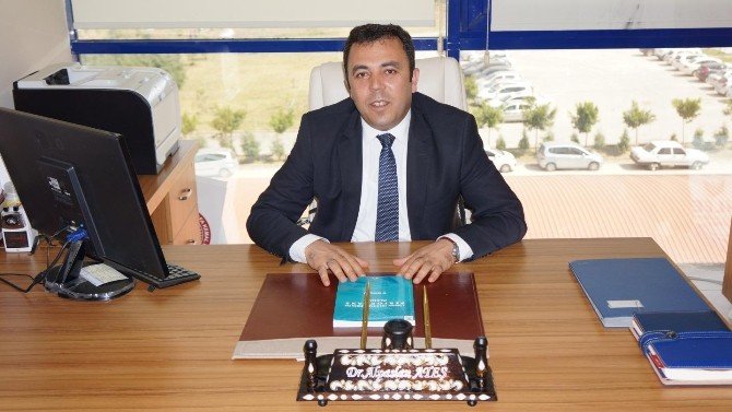 Bu Bölümün Mezunları 10 Bin Dolar Maaş Alıyor