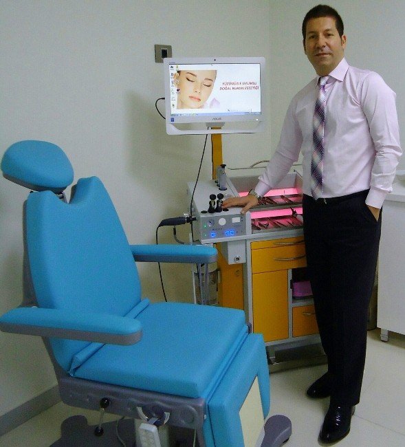 Burun Estetiğinde Dikkat Edilmesi Gerekenler