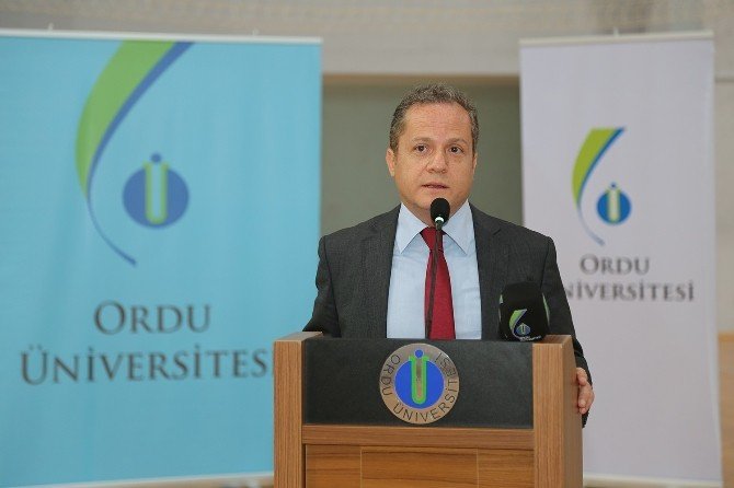 Odü 9. Spor Şenlikleri Başladı