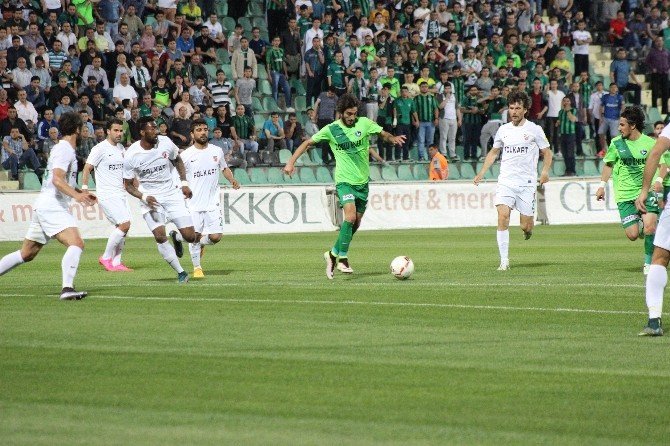 Ptt 1. Lig