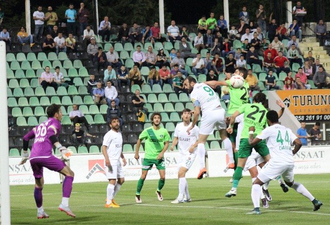 Ptt 1. Lig