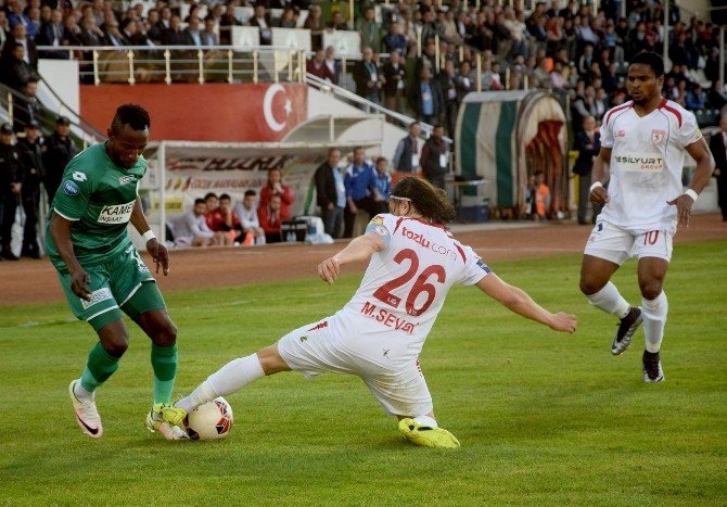 Ptt 1. Lig
