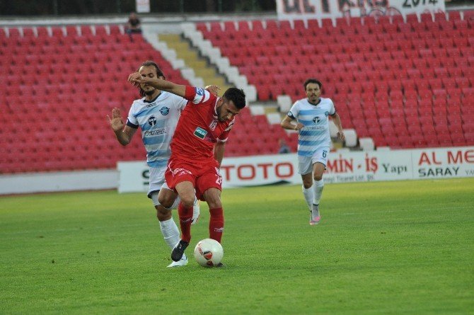 Ptt 1. Lig