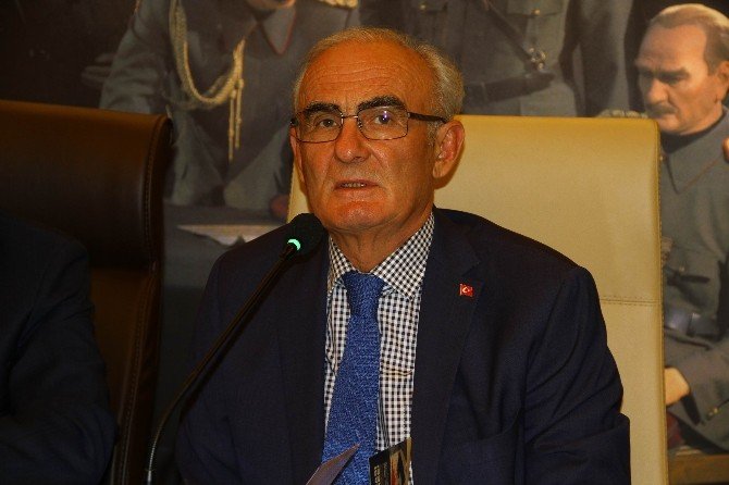 Samsun’da 13 Bin 171 Yabancı Var