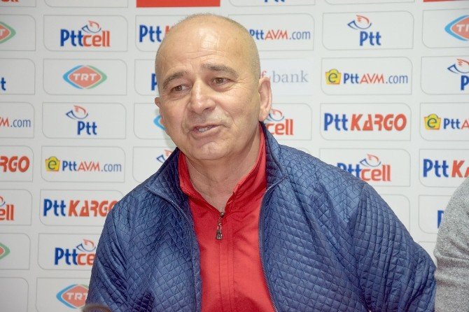 Karadeniz Derbisi Giresunspor’un