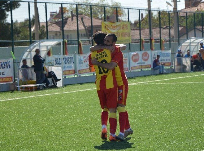 Spor Toto 3. Lig
