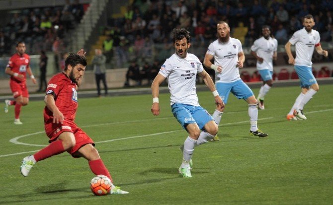 Spor Toto Süper Lig