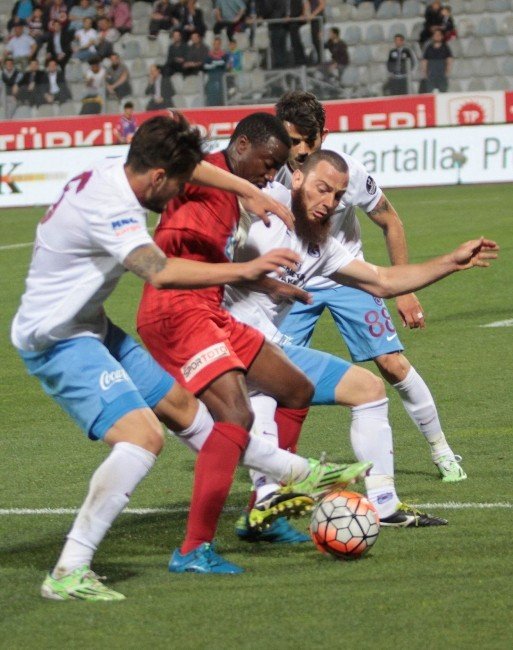 Spor Toto Süper Lig