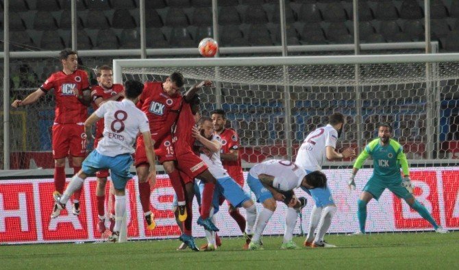 Spor Toto Süper Lig