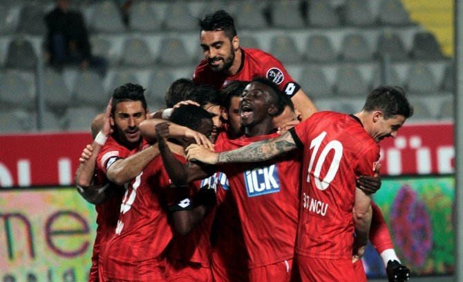 Spor Toto Süper Lig