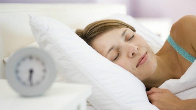 Moraliniz Bozukken Uyumayın