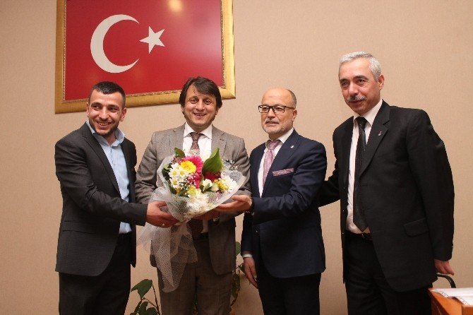 Birkan: “Yeni Anayasa Halkın İstediği Gibi Olacak”