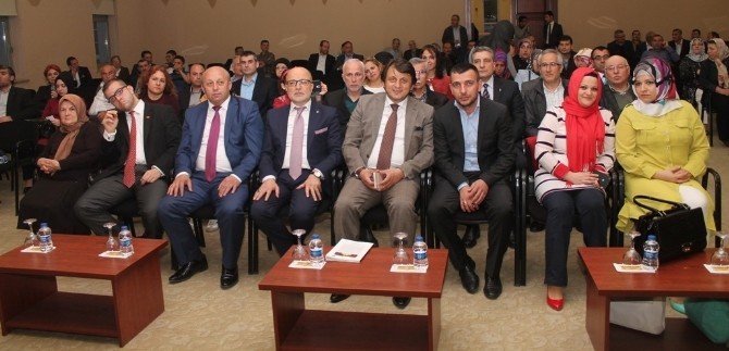 Birkan: “Yeni Anayasa Halkın İstediği Gibi Olacak”