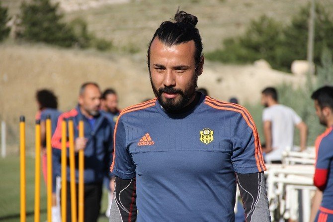 Yeni Malatyasporlu Oyunculardan Play-off Değerlendirmesi