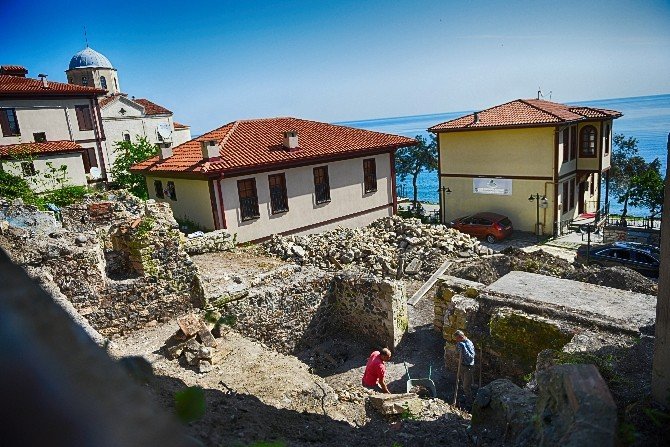 Tekintaş: “Tarihi Silmişiz”