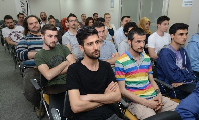 Türkiye’de 1 Milyon 300 Bin Girişimci Var