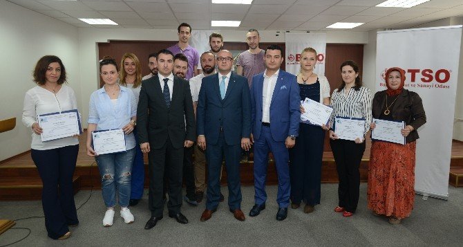 Türkiye’de 1 Milyon 300 Bin Girişimci Var