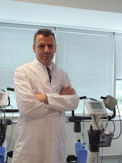 Koah Hastalarında İlaç Dışı Tedavi