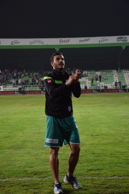 Samsunspor Taraftarından Büyük Ayıp