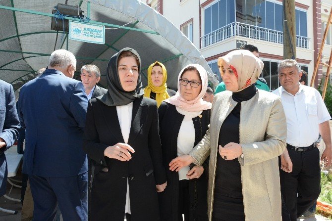 Ak Parti Grup Başkanvekili İnceöz’ün Acı Günü