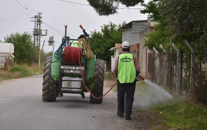 Başkanı Gürşat Kale; “Yaza Hazırız”