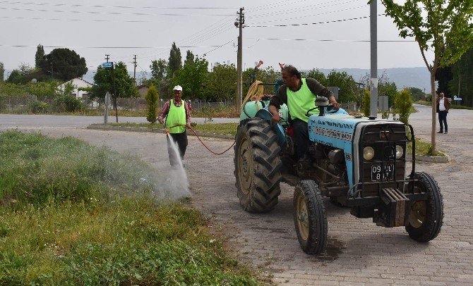Başkanı Gürşat Kale; “Yaza Hazırız”
