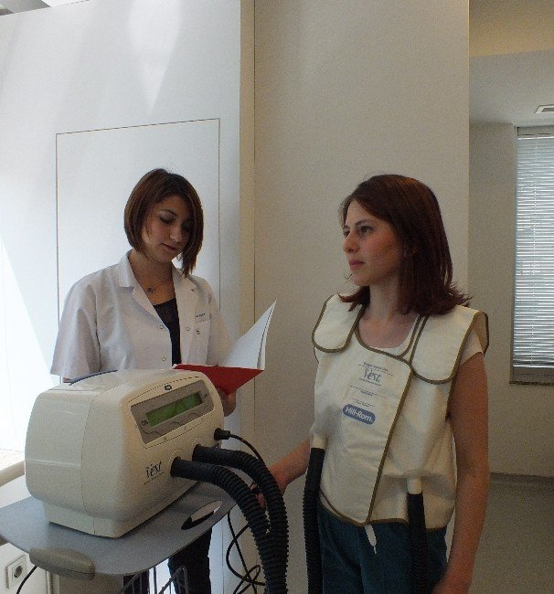 Koah Hastalarında İlaç Dışı Tedavi