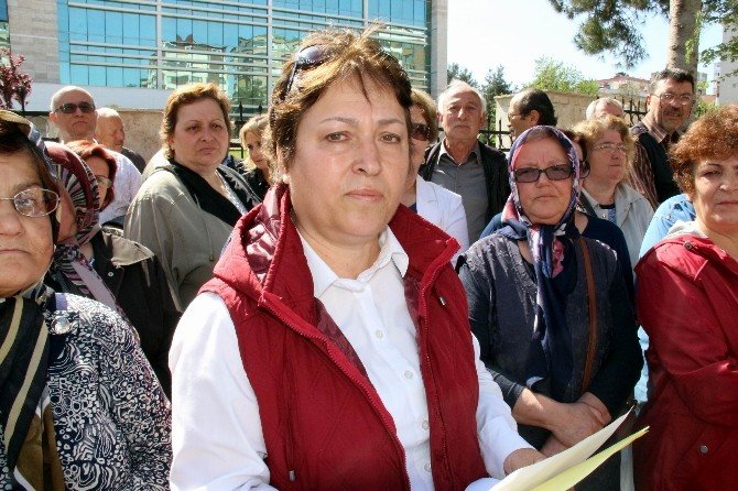 Yörükler Mahallesi Kadastro Davası Ertelendi