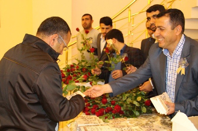 Mardin’de Kutlu Doğum Konferansı