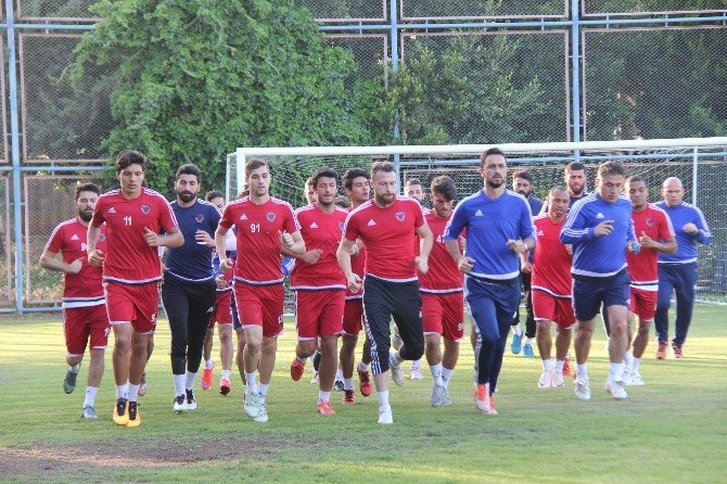 Ümit Özat: "Sonuna Kadar Mücadele Edeceğiz"