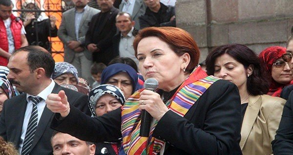 Meral Akşener Adaylığını Resmi Olarak Söğüt’ten Duyuracak