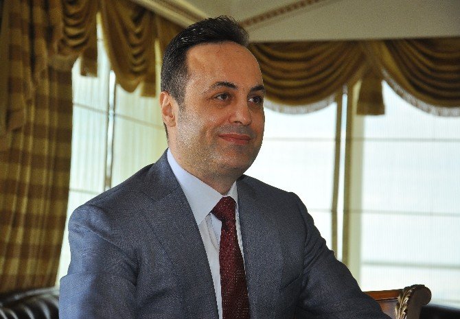 Yılmaz: "Mhp’de Kongre Bahçeli İle Koray Aydın Arasında Geçecek"