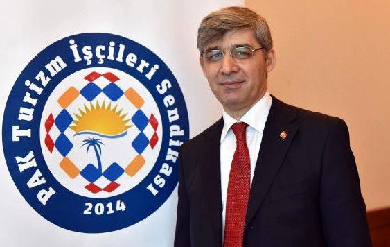 2015’te Turizm Gelirleri Yüzde 8 Geriledi