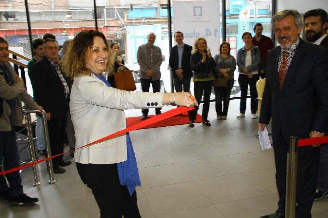 Samsun’da 14. Ulusal Mimarlık Sergisi