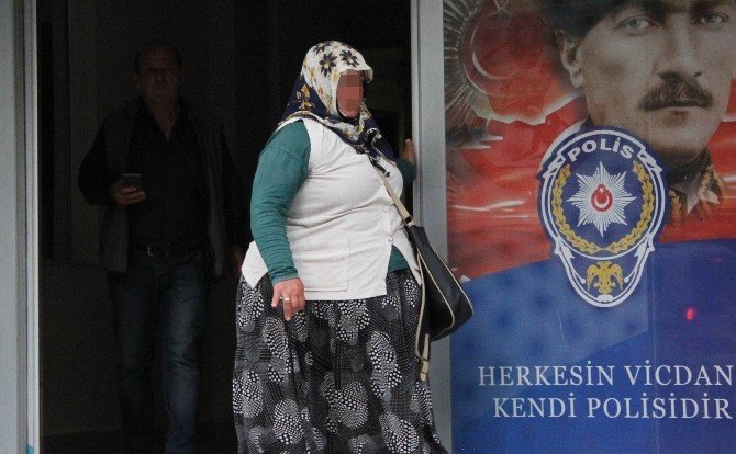94 Yaşındaki Akrabasını Dilendiren Kadına Soruşturma