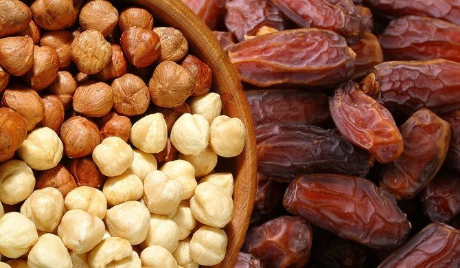 Fındıkta Yeni Umut: Arap Pazarı