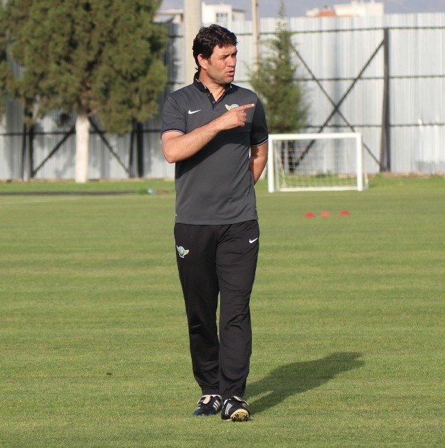 Arslan’dan Beşiktaş’a Gözdağı