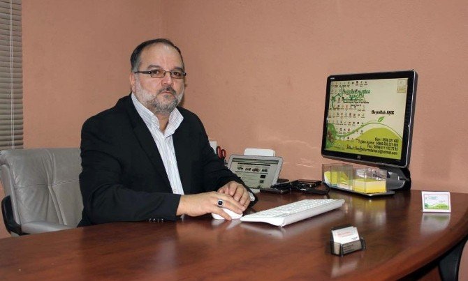 Fındıkta Yeni Umut: Arap Pazarı