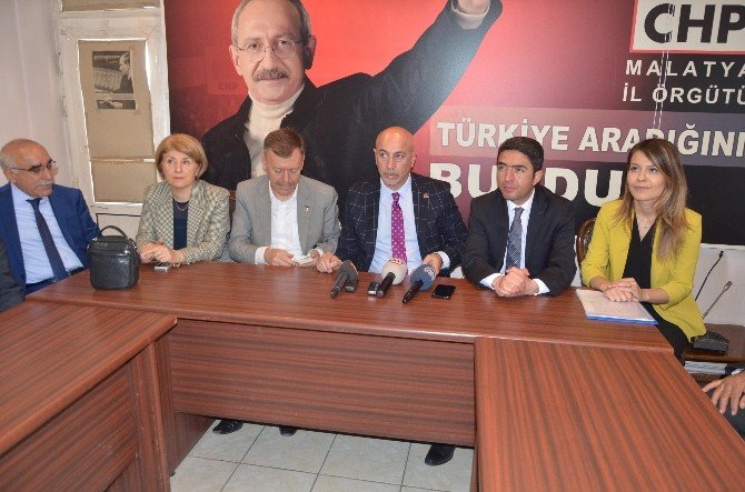 Chp’li Aksünger Çözüm Sürecinin Yeniden Başlayacağını Savundu