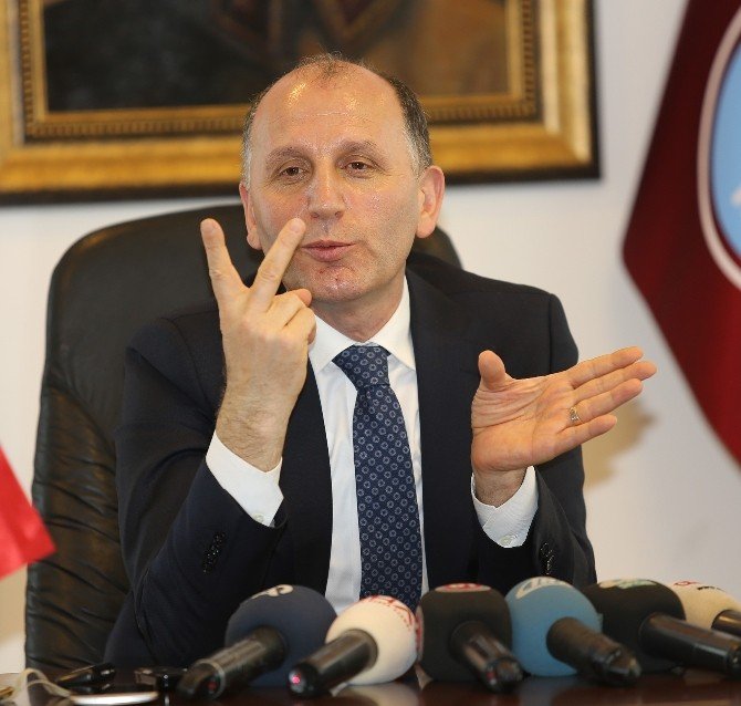 Muharrem Usta’dan Çarpıcı Açıklamalar