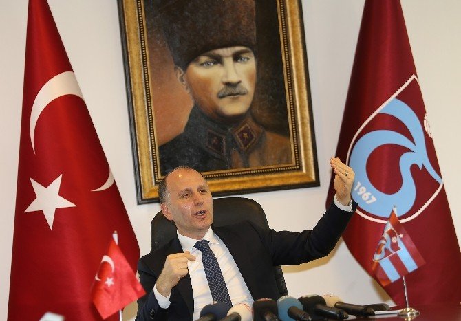Muharrem Usta’dan Çarpıcı Açıklamalar