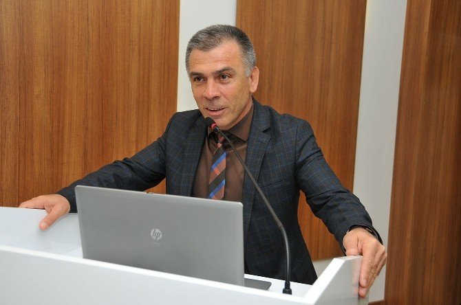 Standartlar Dünya Ticaretinin Dili Oldu