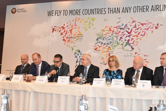 Thy, İstanbul-kösice Seferlerine Başlıyor