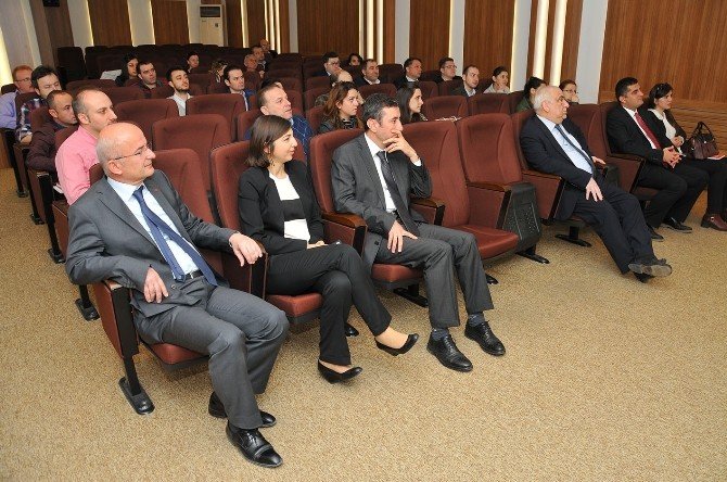 Standartlar Dünya Ticaretinin Dili Oldu