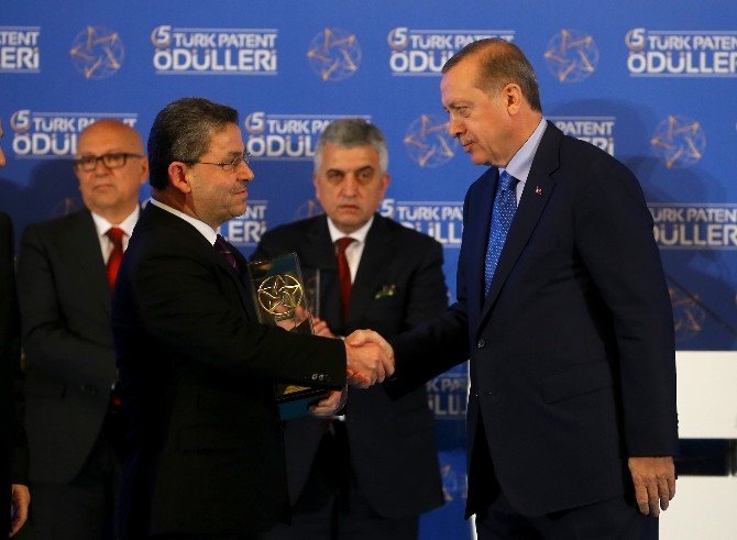 145 Patent Başvurusu Turkcell’e Ödül Getirdi
