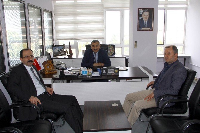 Göksel: “Başkanlık Sistemi Türkiye’nin Önünü Açacak”